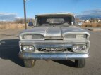 Thumbnail Photo 0 for 1960 Chevrolet Apache